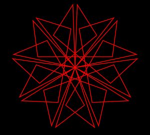 High Resolution Sketches with p5.js